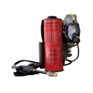 浩川HC-SWMHQ背負式細水霧滅火槍